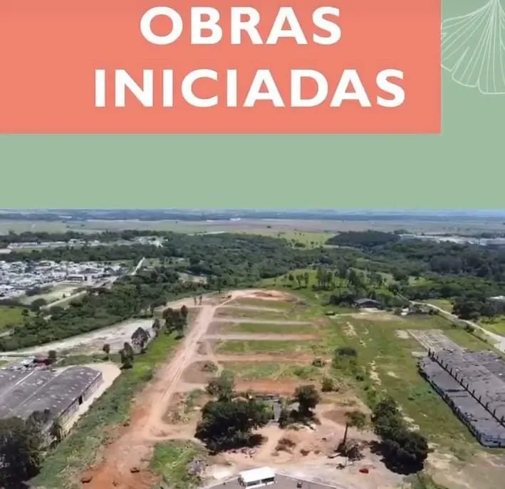 Foto do imóvel Terreno à venda 200M², Piracangaguá, Taubaté - SP | Campo di Fiori