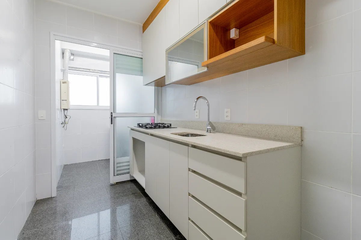 Imagem Apartamento para venda em Higienópolis com 2 quartos, sendo 1 suíte, 75m2