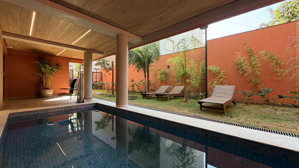 Imagem Nurban Ibirapuera - Residencial - Nurban Ibirapuera - Residencial