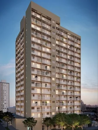 Foto do imóvel APARTAMENTO RESIDENCIAL em São Paulo - SP, Mooca
