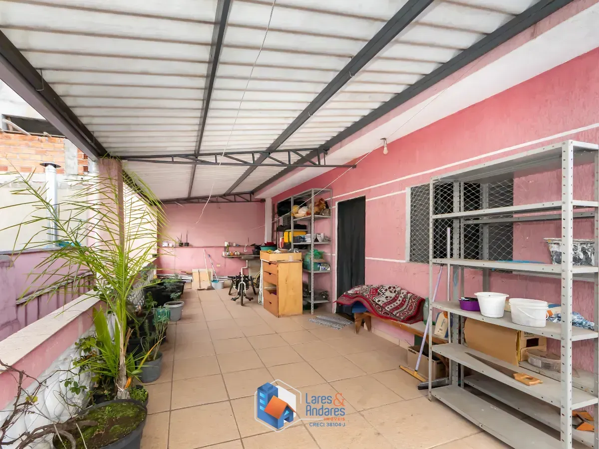 Imagem Casa para venda em Jardim Nosso Lar com 4 quartos, sendo 2 suítes, 250m²