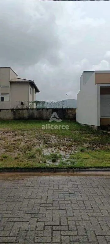Imagem Excelente lote à venda no Deltaville - Biguaçu com 150 m2