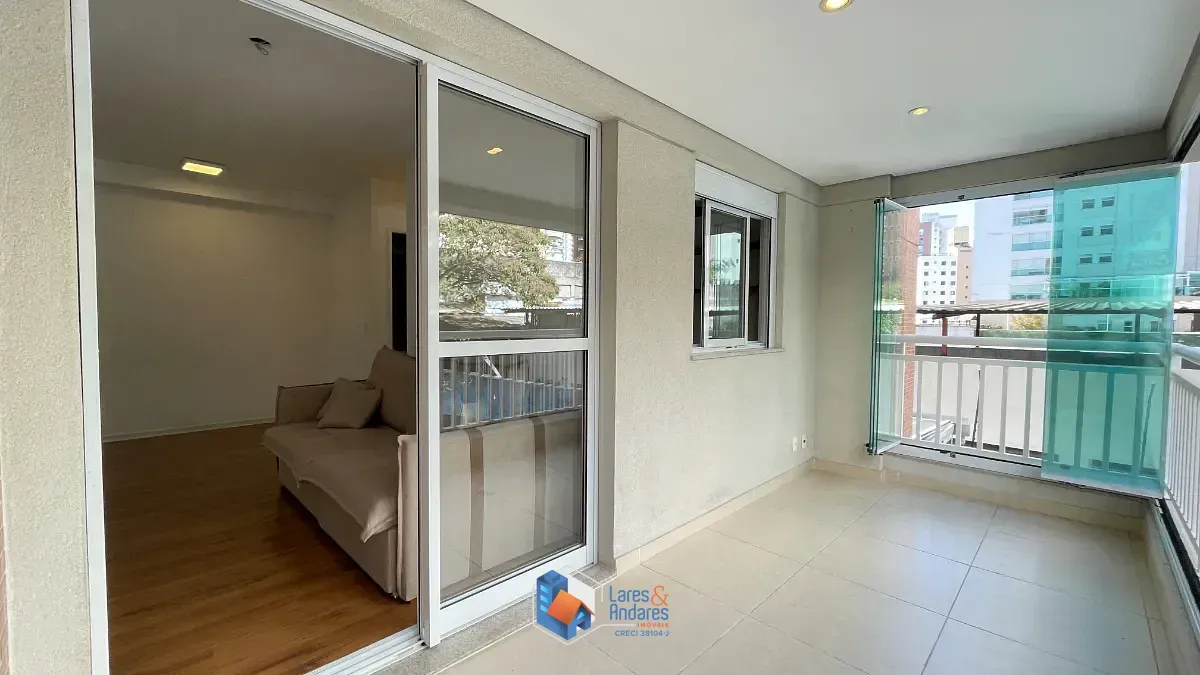 Imagem Apartamento para venda em Vila Mariana com 2 quartos, sendo 1 suíte, 63m²