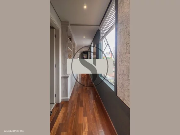 Imagem APARTAMENTO RESIDENCIAL em SÃO PAULO - SP, VILA NOVA CONCEIÇÃO
