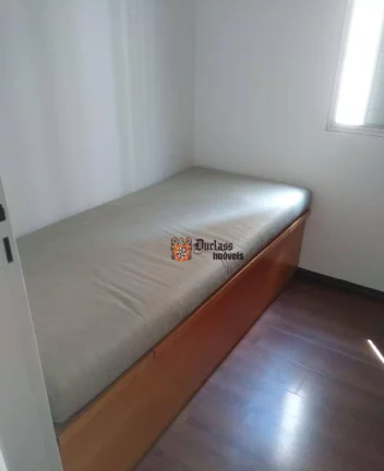 Imagem Apartamento com 3 dormitórios à venda, 78 m² por R$ 470.000 - Casa Verde - São Paulo/SP