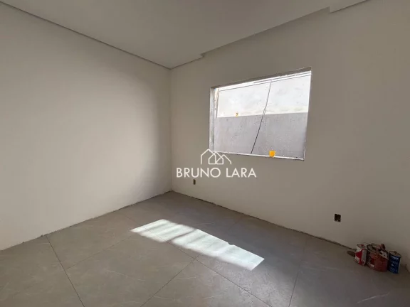 Imagem Casa disponível para venda no Bairro Monte Verde - Betim/MG