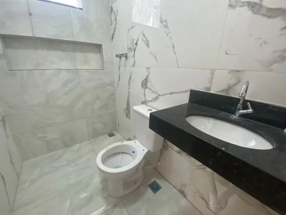 Imagem Casa à venda em Betim/MG - Bairro Vila Verde