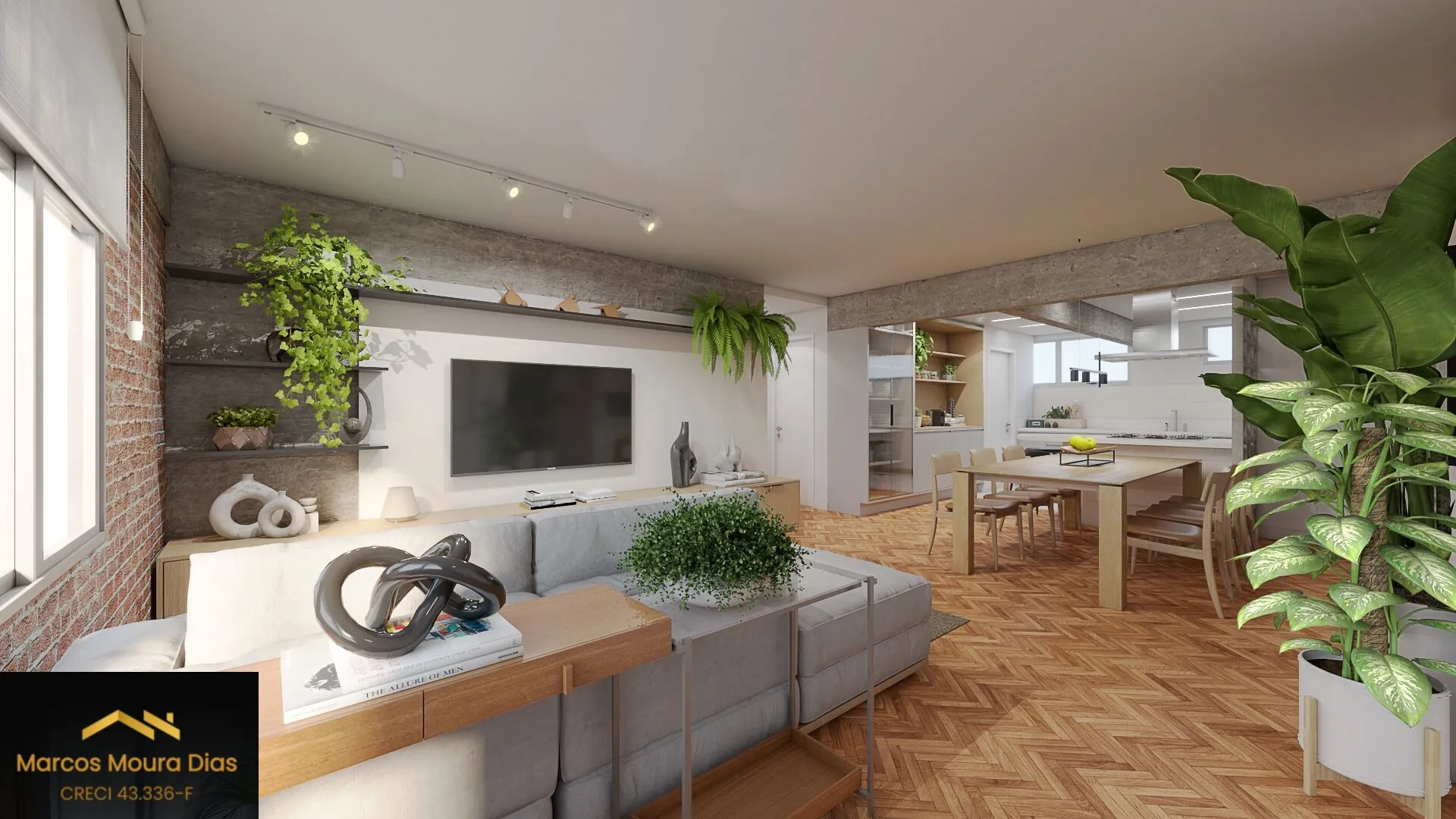 Imagem Apartamento Jardins. Reformado, 115 m2, 3 dormitórios, 1 suíte, 1 vaga