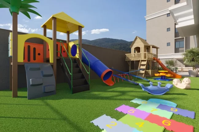 Imagem Apartamento à venda em Itapema, Morretes, com 2 quartos, 66,3m2