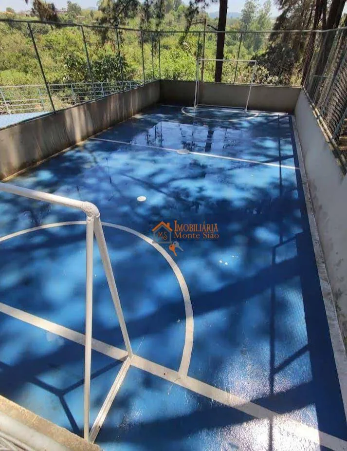 Imagem Apartamento com 3 dormitórios à venda, 44 m² por R$ 250.000,00 - Jardim São Luis - Guarulhos/SP