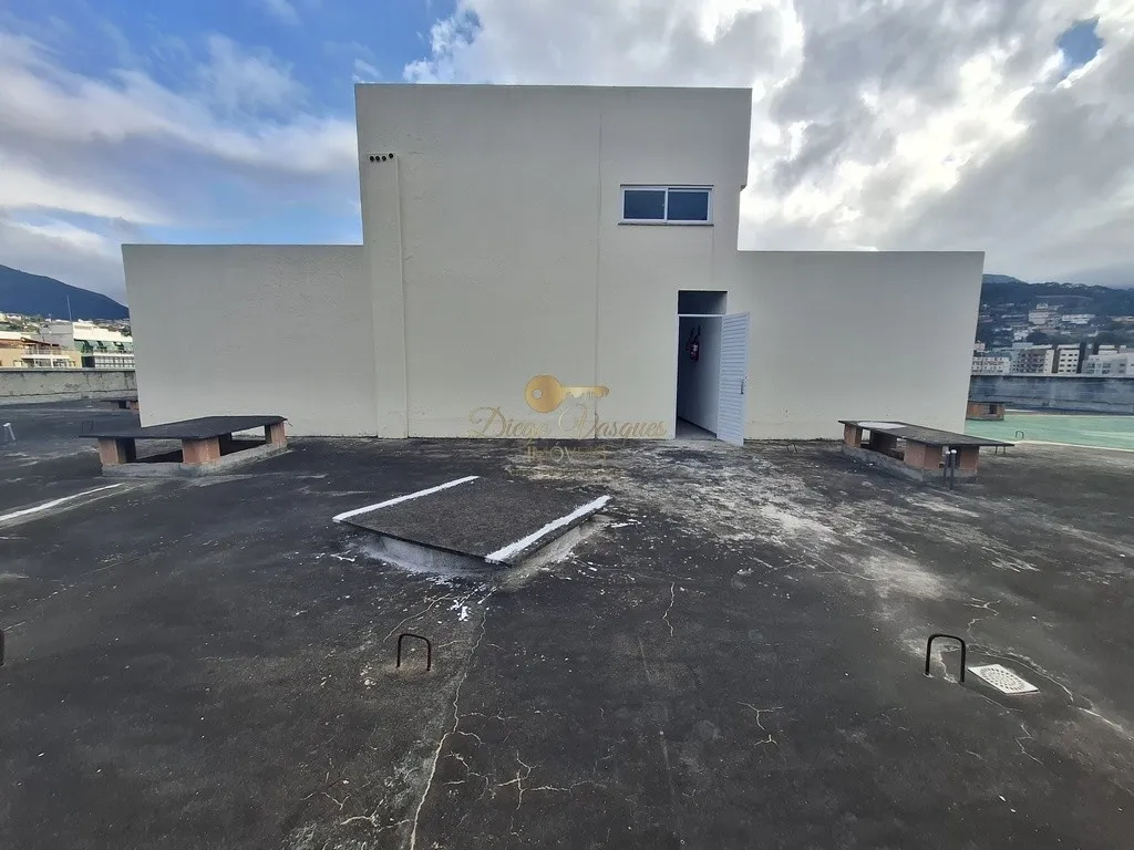 Imagem Apartamento para Venda em Teresópolis / RJ no bairro Várzea