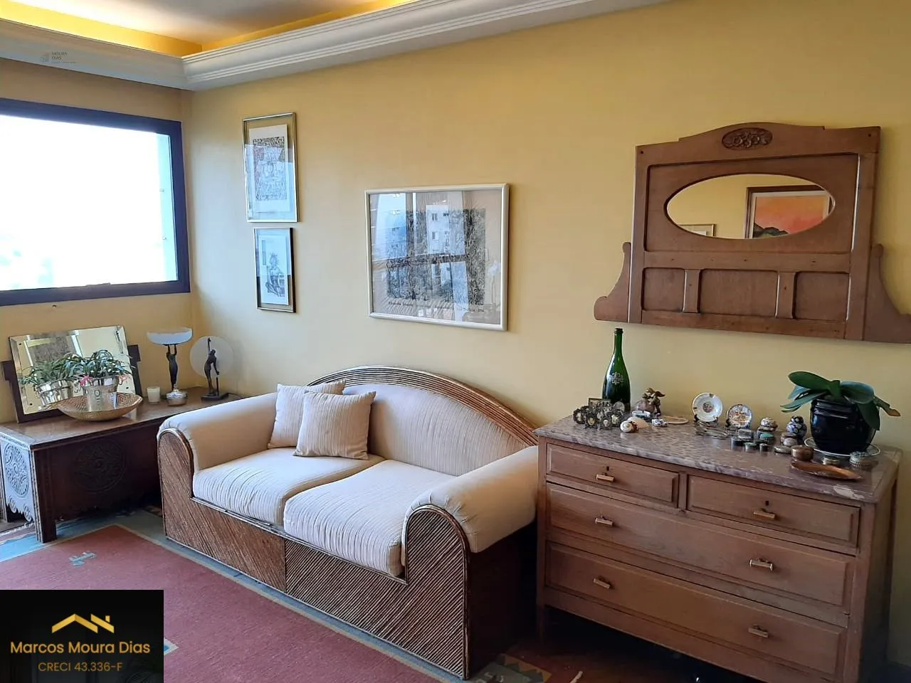 Imagem Apartamento 3 dormitórios (1 suíte) , 2 Vagas, Perdizes, Portaria 24 hs