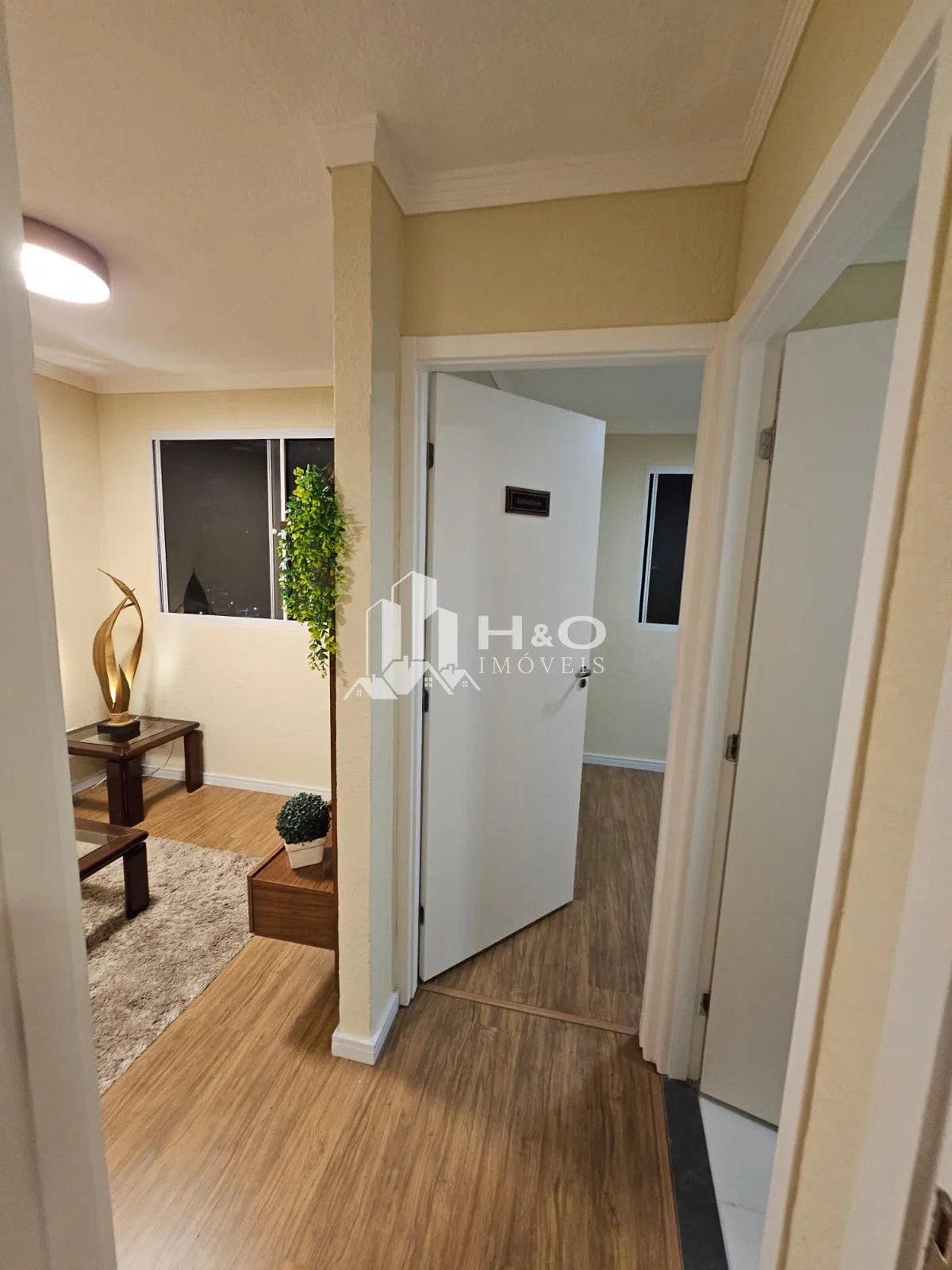 Imagem OPORTUNIDADE EM ITAQUERA/SP - CONDOMÍNIO FLOR DE CEREJEIRA Apartamento ideal para quem busca conforto, segurança e excelente localização.