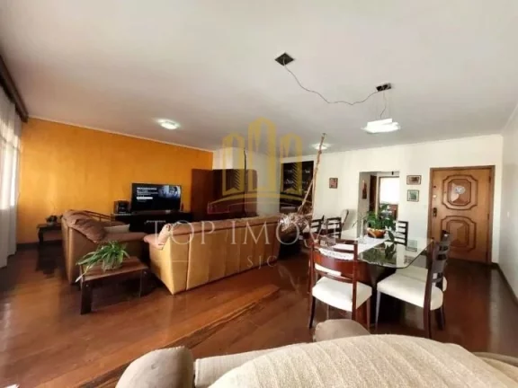 Imagem Belissimo Apartamento 209m² Vila Adyana