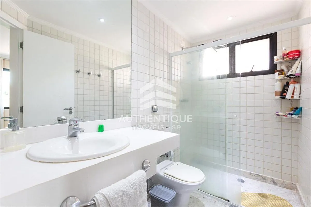 Imagem TERRACO PAULISTANO MORUMBI - Apartamento à venda no bairro Vila Suzana - São Paulo/SP, Zona Sul