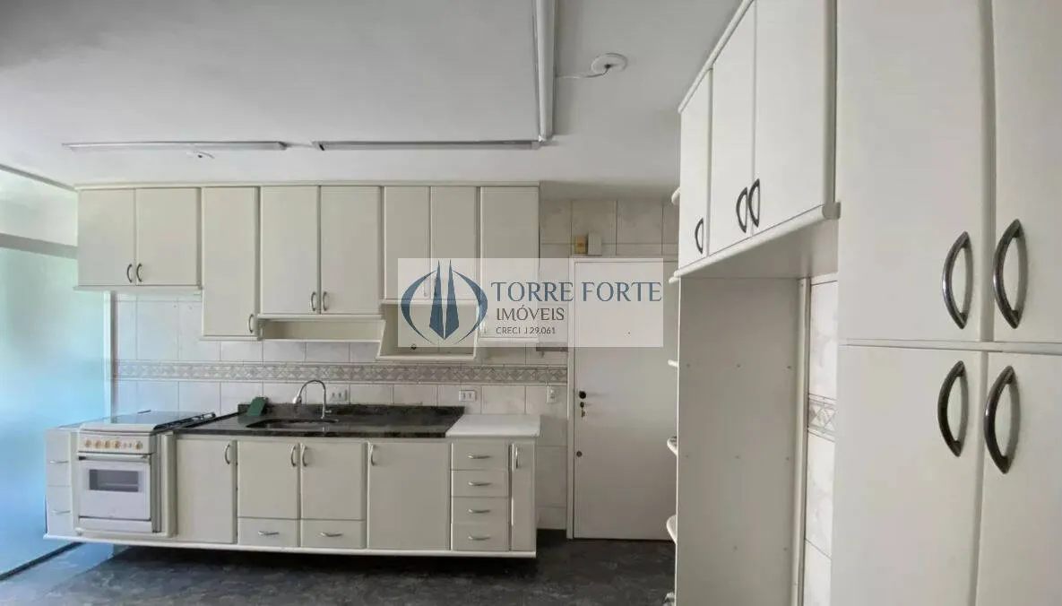 Imagem Ótimo apartamento na Vila Clementino, 4 dormitórios sendo 2 suítes, 2 vagas