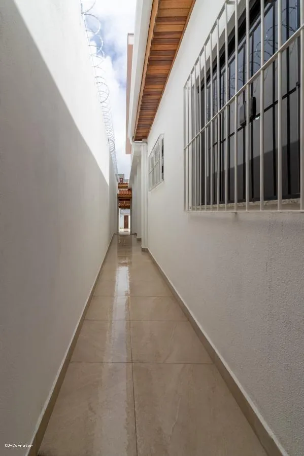 Imagem Casa para Venda em São Paulo / SP no bairro Vila Santana