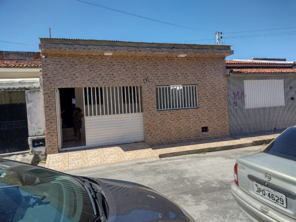 Foto do imóvel: Casa com 3 Quartos à Venda, 180 m² em Conjunto João Alves - Nossa Senhora do Socorro