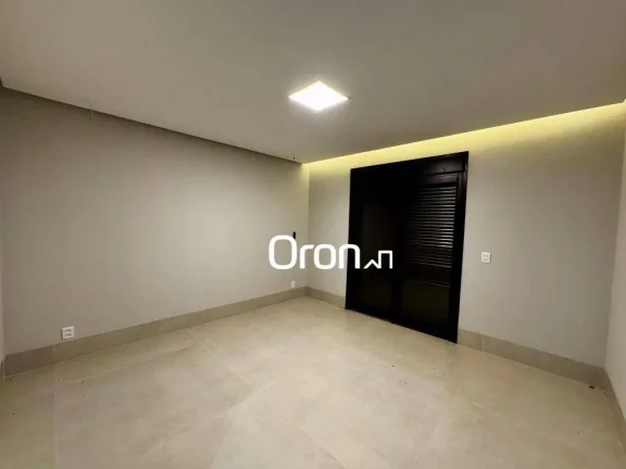 Imagem Sobrado à venda, 259 m² por R$ 2.100.000,00 - Jardins Bolonha - Senador Canedo/GO