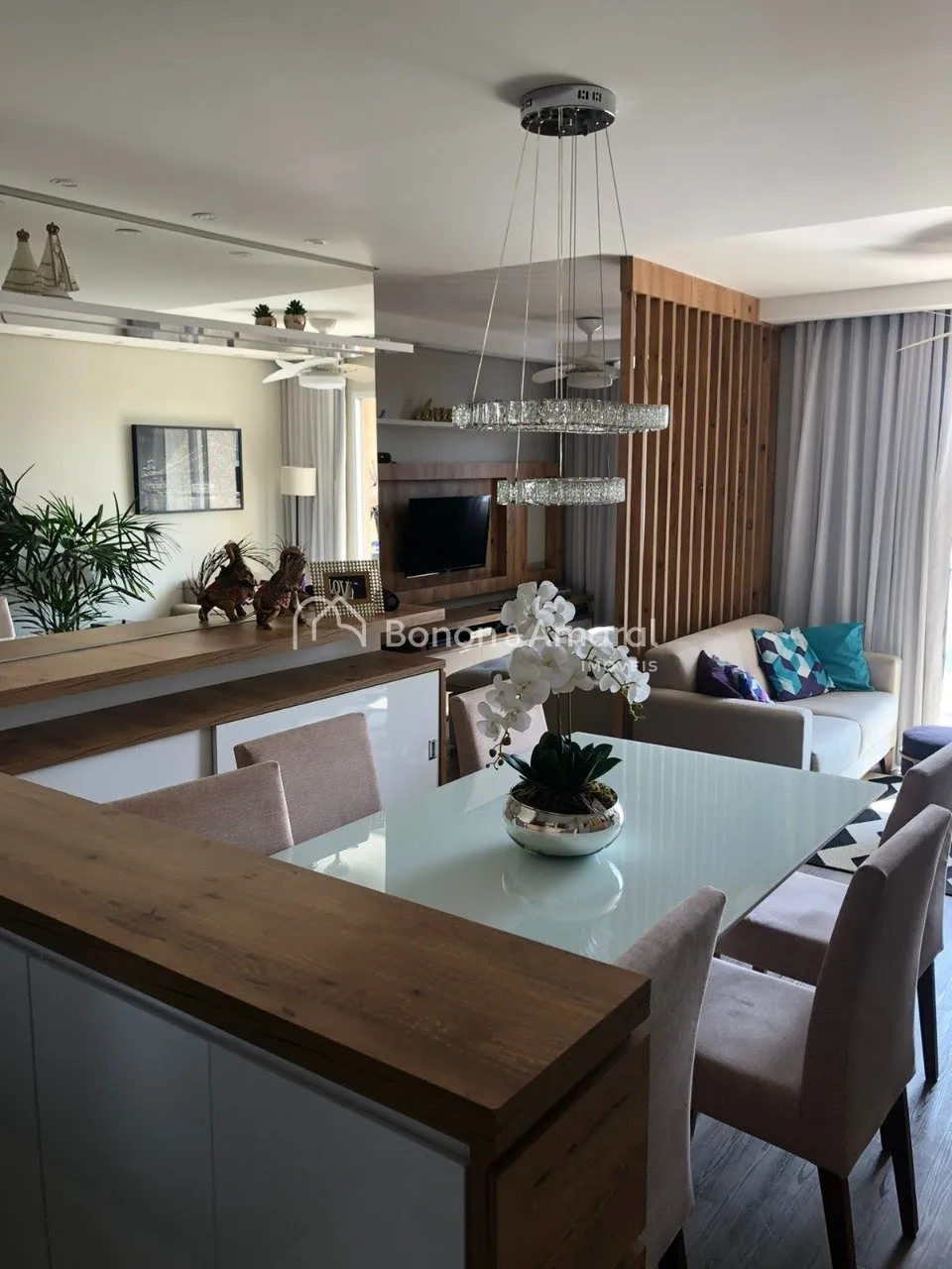 Imagem Vende-se apartamento de 3 dormitórios no Vita Belle
