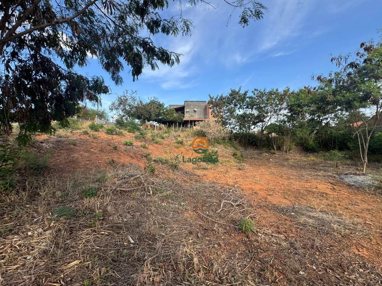 Imagem Terreno à venda, 1112 m² por R$ 550.000,00 - Shalimar - Lagoa Santa/MG