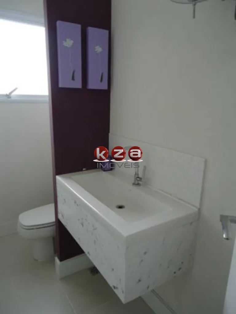 Imagem Casa em Condomínio de Luxo no Jardim Recanto, Valinhos-SP: 3 quartos, 3 suítes, 2 salas, 5 banheiros, 3 vagas, 330m²!