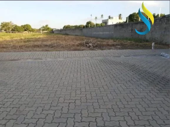 Imagem Lotes Condomínio Vila Jardins Jacundá Eusébio