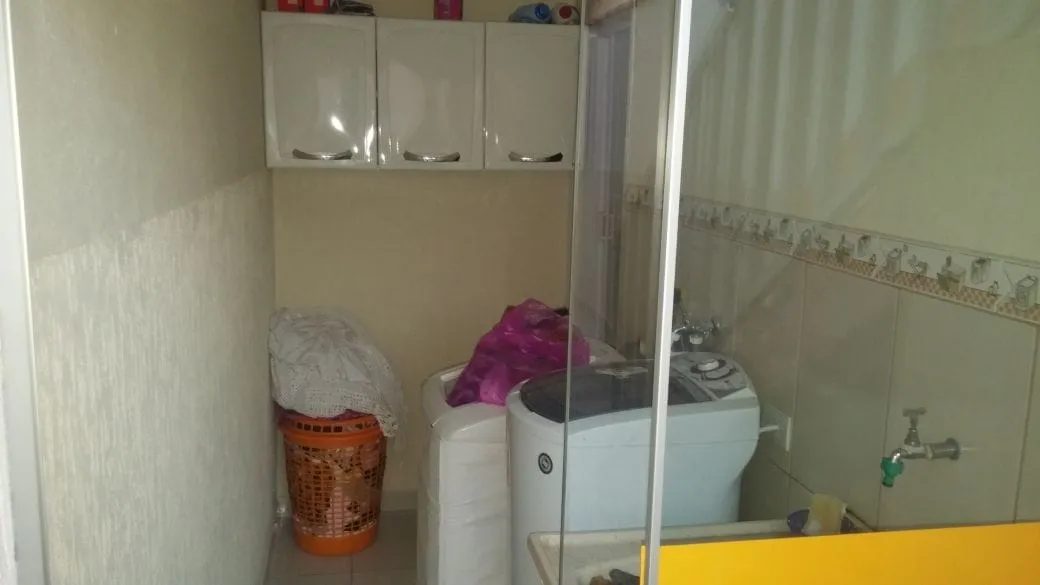 Imagem Casa à venda 3 Quartos, 1 Suite, 2 Vagas, 180M², Residencial Pasin, Pindamonhangaba - SP