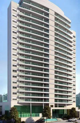 Foto do imóvel Apartamento com 4 Quartos à Venda, 271 m² em Jardim Vila Mariana - São Paulo