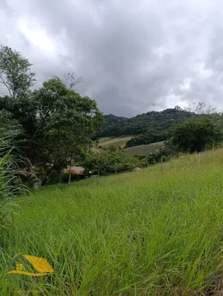 Imagem Vendo Tereno com Ótima Topografia em Condomínio em São Pedro da Serra com 360 mts²