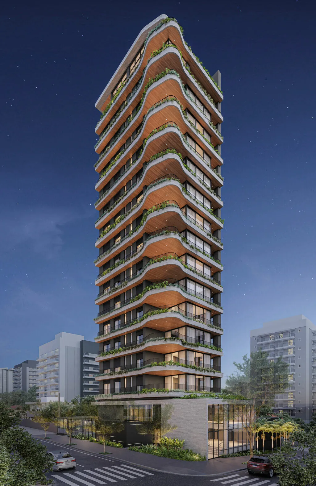 Imagem Address Jardins - Address Jardins