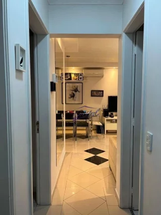 Imagem Apartamento com 3 quartos (1 suíte) à venda, 76 m² - Morumbi - São Paulo/SP