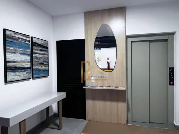 Imagem Apartamento de 3 Quartos com Vista para o Sol da Manhã Recém entregue na Varzea em Teresópolis-RJ