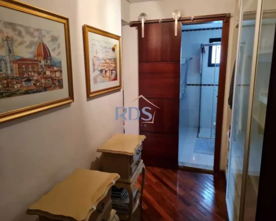 Imagem Apartamento - Padrão / Residencial / Vila Nova Conceição
