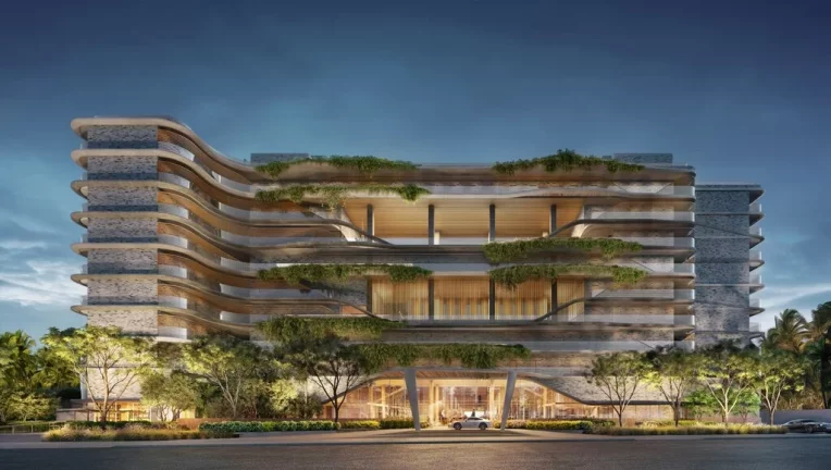 Imagem COBERTURA RESIDENCIAL em Cabedelo - PB, Ponta de Campina