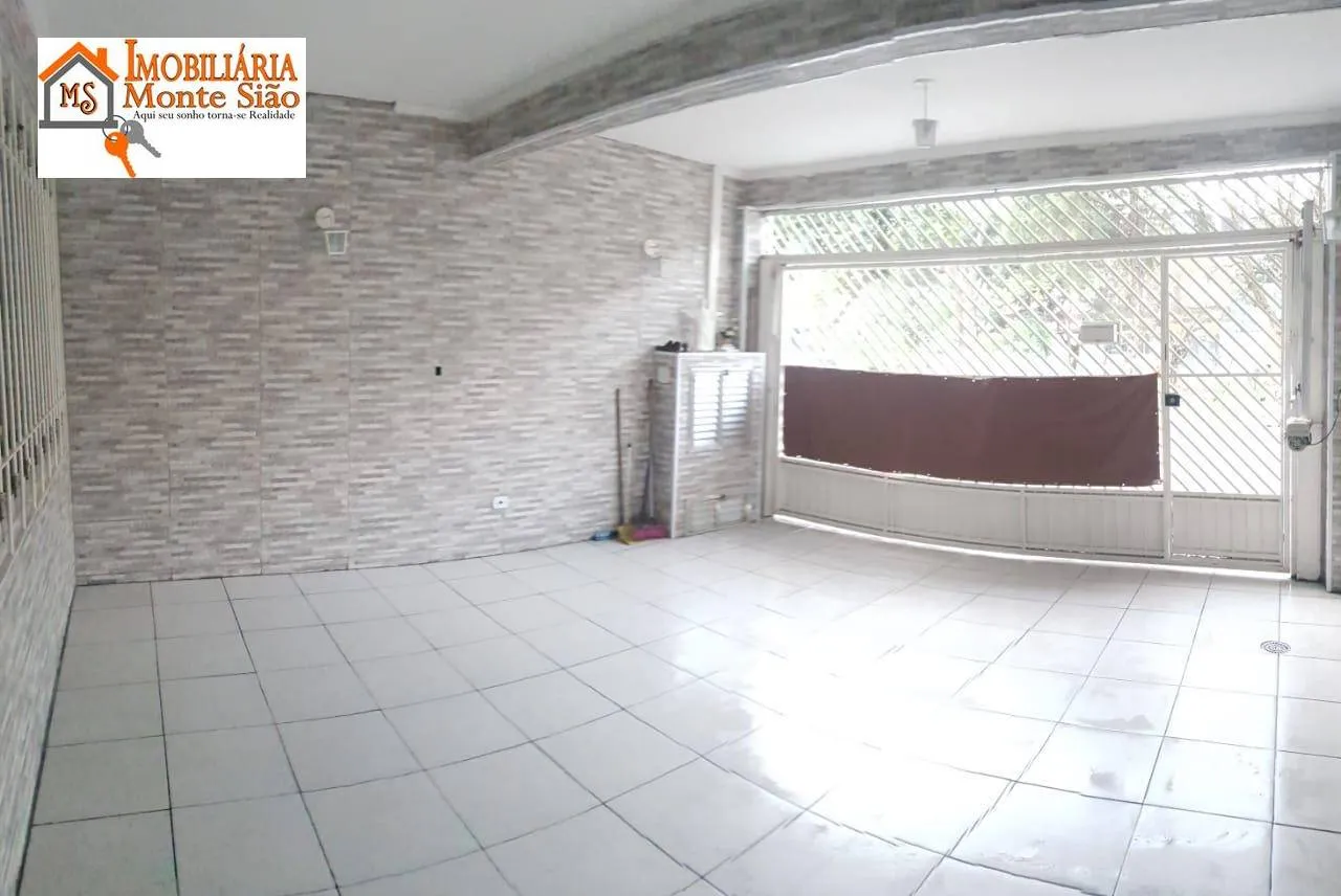 Imagem Casa com 2 dormitórios à venda, 125 m² por R$ 489.900,00 - Jardim Adriana - Guarulhos/SP