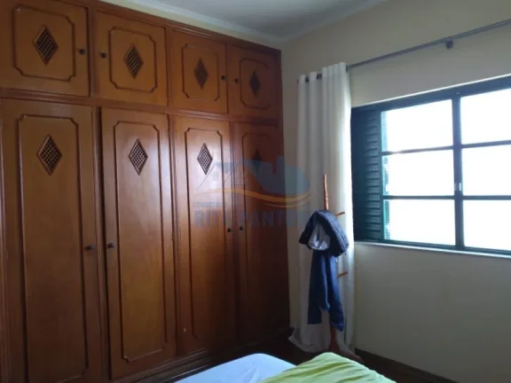 Imagem Casa - Ribeirão Preto - Monte Alegre - Região Oeste