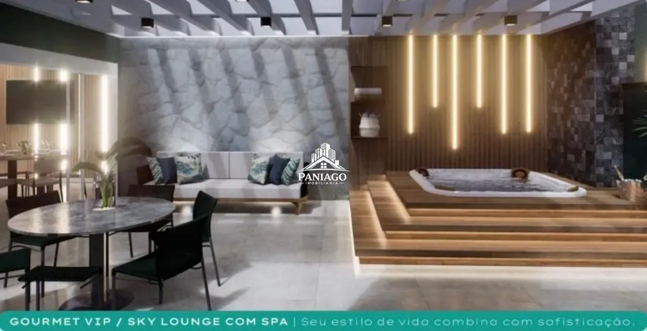 Imagem Ágio de Apartamento na Av Beira Rio