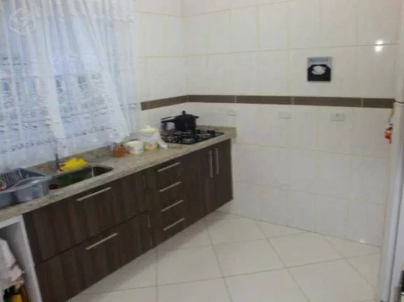 Imagem CASA NO PALM HILLS REPLETOS DE ARMÁRIOS - KM 26 DA RAPOSO TAVARES