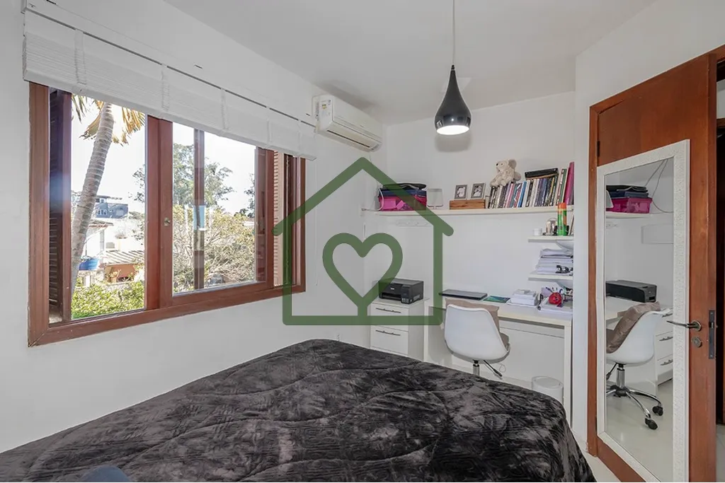 Imagem Descubra o verdadeiro significado de luxo e conforto nesta magnífica casa de condomínio à venda e...