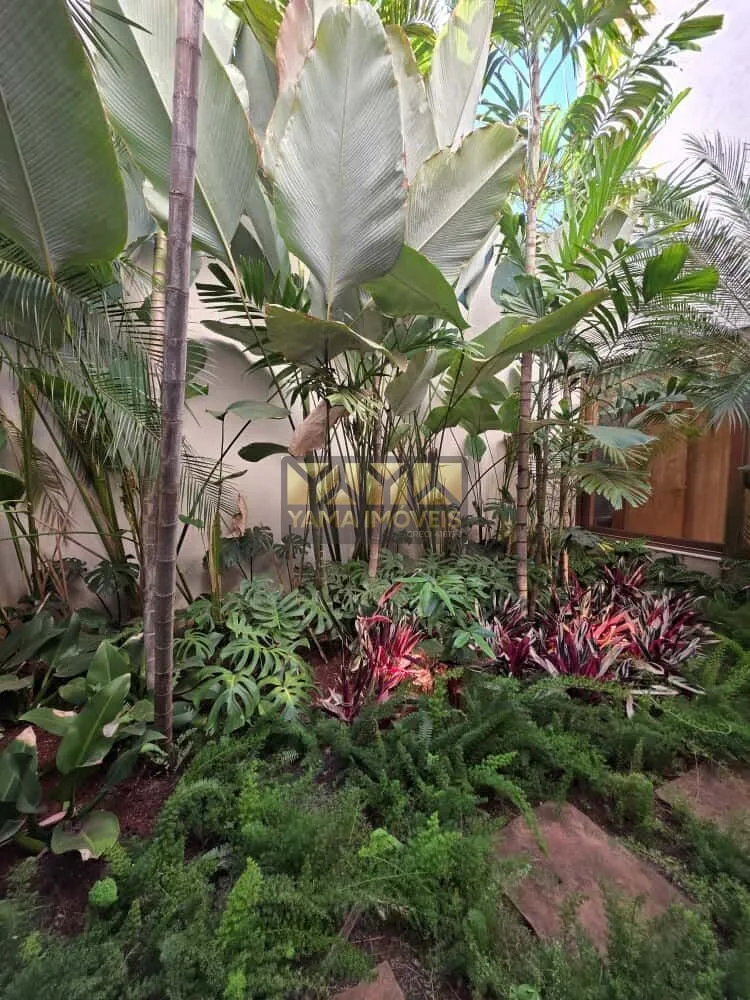 Imagem Jardim Canadá - Casa Exclusiva no Jardim Canadá - Ribeirão Preto/SP