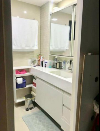 Imagem Apartamento com 3 Quartos à Venda, 99 m²em Neópolis - Natal