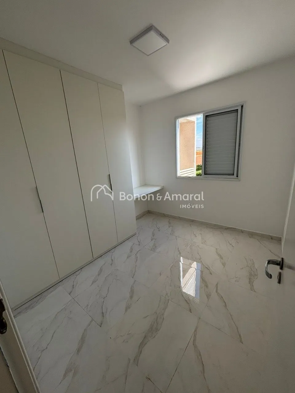 Imagem Apartamento à venda, 80 m², 3 dormitórios, 1 suíte, varanda gourmet, 2 vagas em Paulínia