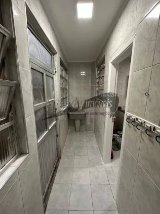 Imagem Apartamento em Santos 1 dormitório, térreo