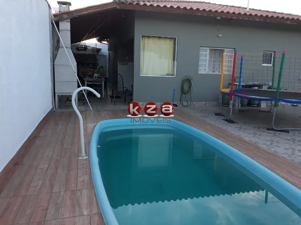 Imagem CASA A VENDA EM BOLSÃO DE SEGURANÇA EM VALINHOS/SP.