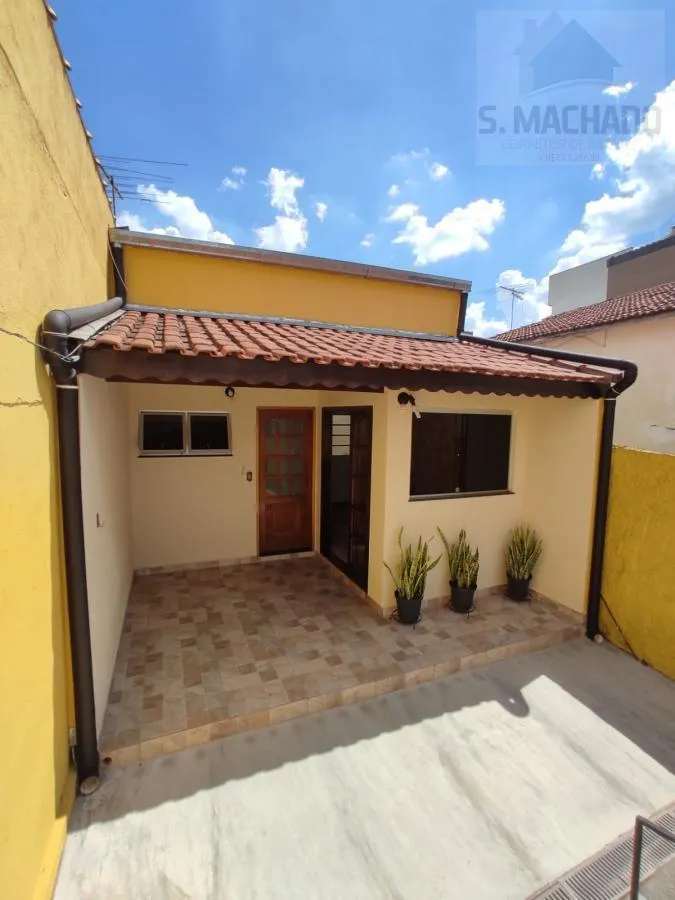 Imagem Casa para Venda em Santo André / SP no bairro Parque Oratório