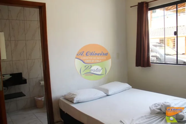 Imagem POUSADA A VENDA - TERRENO 1.200 METROS QUADRADO.