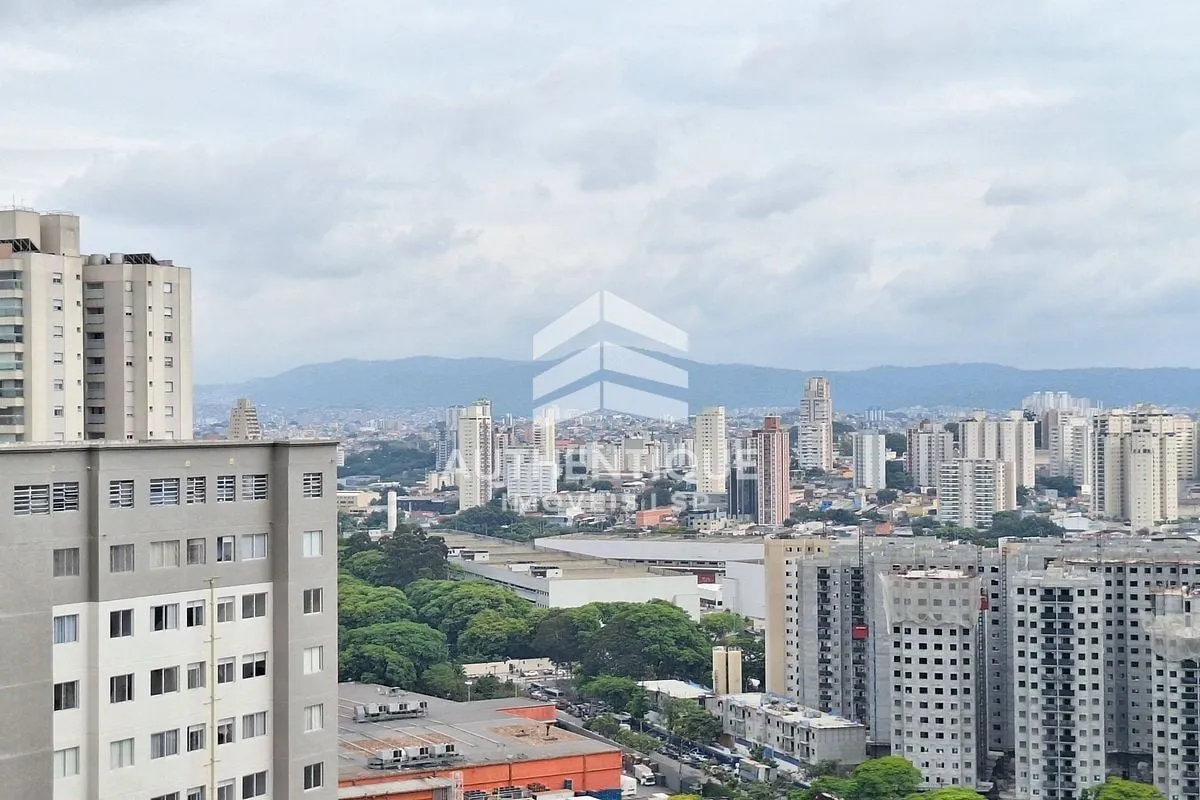 Imagem BARRA PARK BARRA FUNDA - Apartamento no bairro Barra Funda à venda