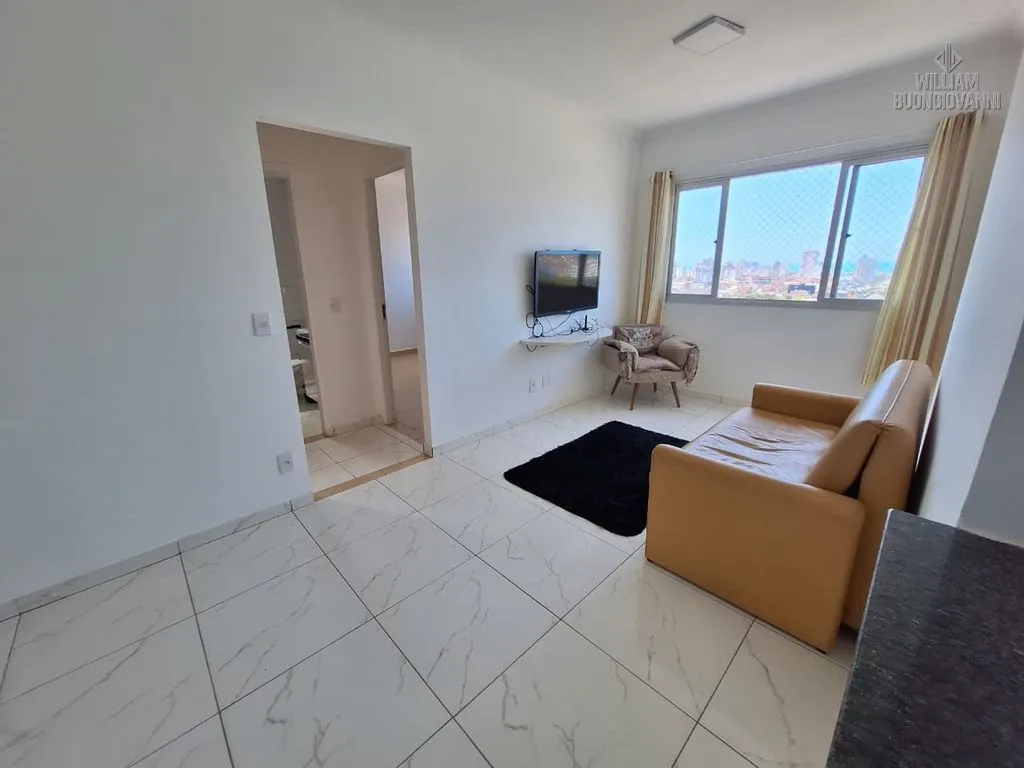 Imagem Apartamento 2 dormitórios no coração da Vila Mirim
