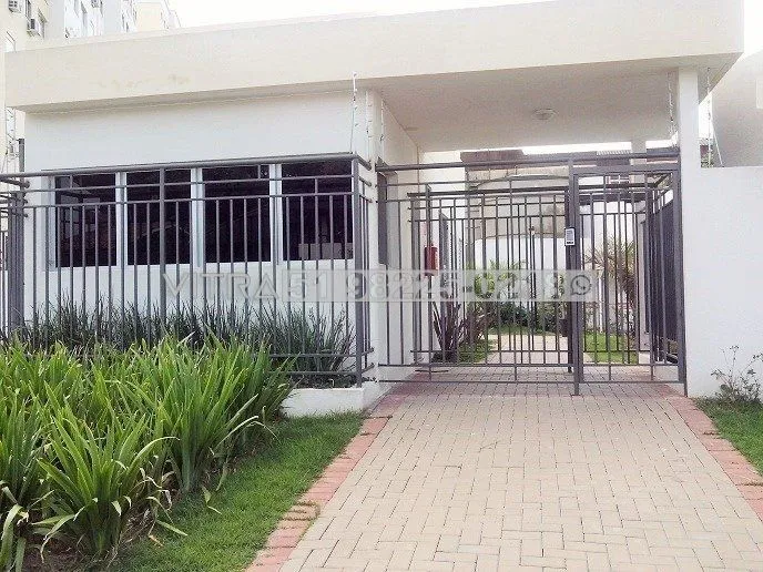 Imagem 2 dorm andar alto 1 vaga escriturada